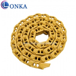 D20 bulldozer undercarriages track chain group track links assy