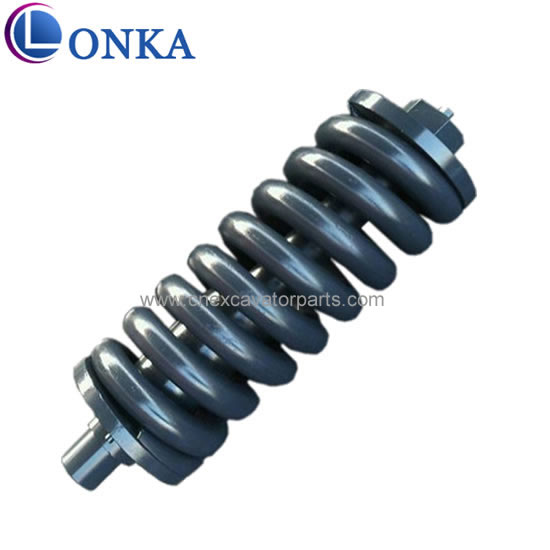excavator track adjuster spare parts for construction machinery parts