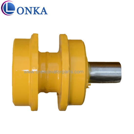 Undercarriage Spare Part Carrier Roller Top Roller for excavator/ bulldozer