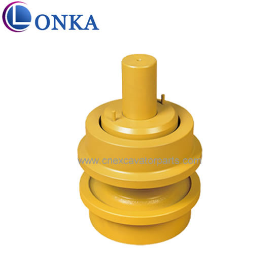 Undercarriage Spare Part Carrier Roller Top Roller for excavator/ bulldozer