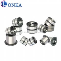 Bucket Bushing&Pin for Excavators and Bulldozers Spare Parts