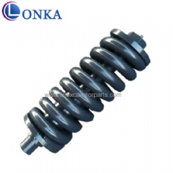 excavator track adjuster spare parts for construction machinery parts