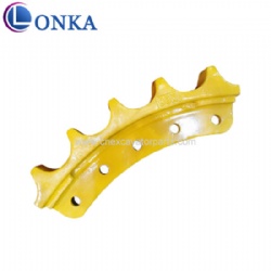undercarriage parts sprockets undercarriage track parts undercarriage spare parts