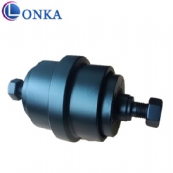 Mu324344 F30022300 9237937 27D 35G Ms30 mm35 Dh55 Dh60-7 N260-2 Ihi18 Ez36 N21 N21ss Tc75 1404 Mini Excavator Bottom Track Roller Low Roller  Factory Price